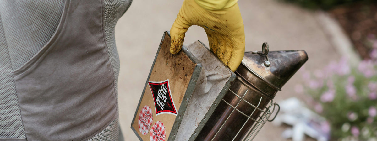 Tools & Equipment