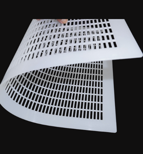 Plastic Queen Excluder for 10 Frame Beehives