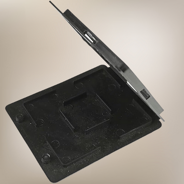 BEEHIVE TRAP -SBH Trap - Plastic Durable Quality 10 Pack