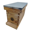 5 frame NUC beehive complete beehive kit