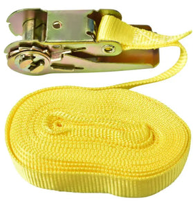 2 pcs Yellow Beehive Strap, Beehive Tie Polyester for Beehive 16.4 feet long