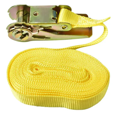 2 pcs Yellow Beehive Strap, Beehive Tie Polyester for Beehive 16.4 feet long