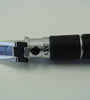 Honey Refractometer for Honey Moisture tester, 3-in-1 Uses, 58-90% Brix Scale