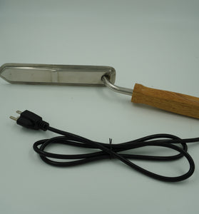 Beekeeping Electric uncapping Knife , Honey uncapping Cutter Tool, WAX TOOL