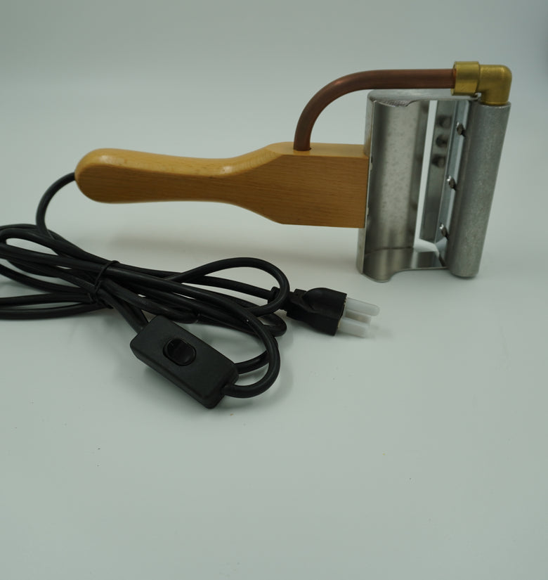 Beekeeping Electric Honey Uncapping Knife, Electric Scraper, Honey wax tool