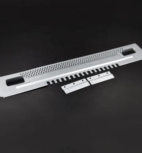 Beehive ENTRANCE reducer for bottom board 10 frame LANGSTROTH