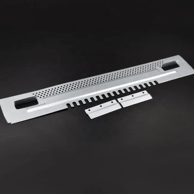 Beehive ENTRANCE reducer for bottom board 10 frame LANGSTROTH