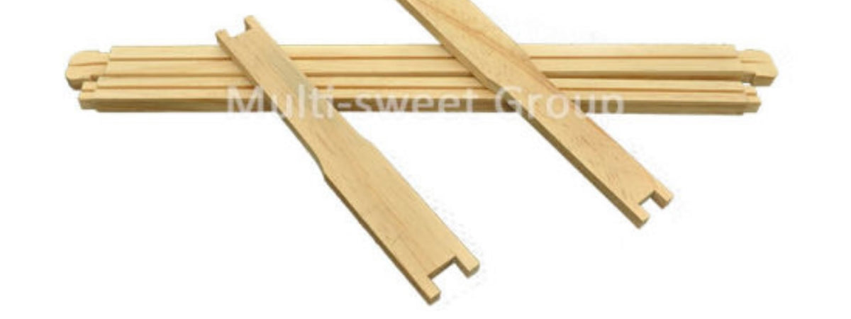 Frames & Foundations