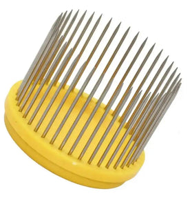 2Pcs Beekeeping Queen Needle Cage -Type Bee Cage isolator