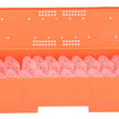 Queen Bee Rearing Cages Transporting Box with 20 Transparent Cages