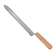 Stainless Steel Uncapping Knife - Honey Scraper