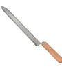 Stainless Steel Uncapping Knife - Honey Scraper