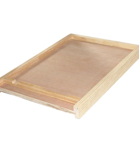 Beehive Solid Floor - 10 Frames