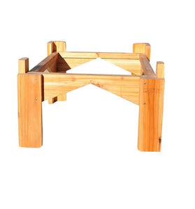 Auto Flow Beehive Stand Beekeeping Hive Holder Bee Box Leg