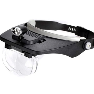 Beekeeping Light Head Magnifying Glasses