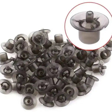 100 pcs JZBZ, Queen bee Cell Cups JZ-BZ, Beekeeping Queen Rearing Cell Cups.