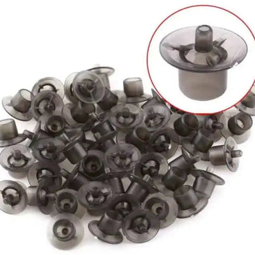 50 pcs JZBZ, Queen bee Cell Cups JZ-BZ, Beekeeping Queen Rearing Cell Cups