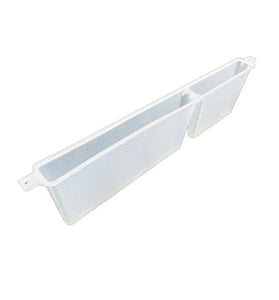 Beehive Feeder, multi function Water and Syrup. (Price per 2 Feeders) 26Oz Cap