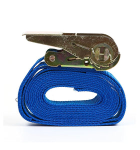 2 pcs Blue Beehive Strap, Beehive Tie Polyester for Beehive 16.4 feet long