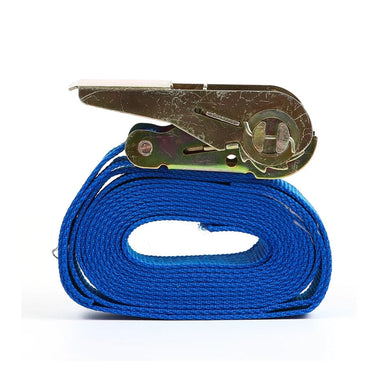 2 pcs Blue Beehive Strap, Beehive Tie Polyester for Beehive 16.4 feet long