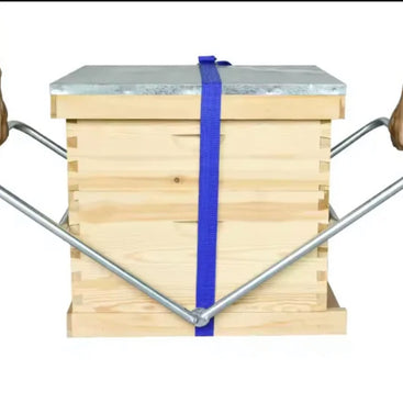 Bee Hive Mover , Beehive carrier, Fit for 10 Frame Bee Hives Boxes + free gift