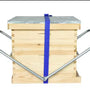 Bee Hive Mover , Beehive carrier, Fit for 10 Frame Bee Hives Boxes + free gift