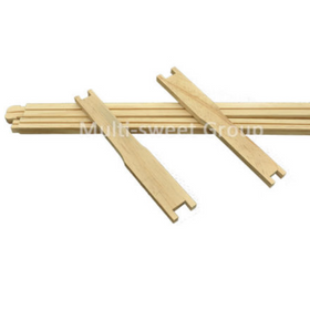 Beehive Frame (Unassembled) Deep Box Langstroth - 10 Pack