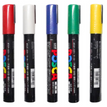 Marking Pen 5 color set