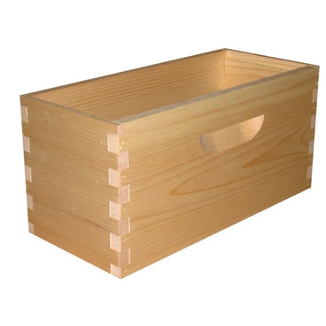 Nuc Box for 4 frames Langstroth