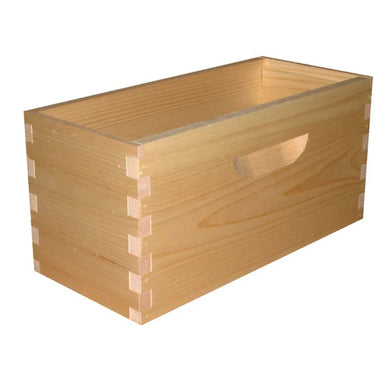 Nuc Box for 5 frames Langstroth