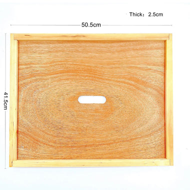 INNER COVER Standard Langstroth Bee Hive 10 FRAME
