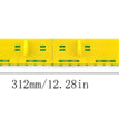 Beehive PLASTIC ENTRANCE REDUCER 10 frame LANGSTROTH- US SELLER