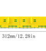 Beehive PLASTIC ENTRANCE REDUCER 10 frame LANGSTROTH- US SELLER