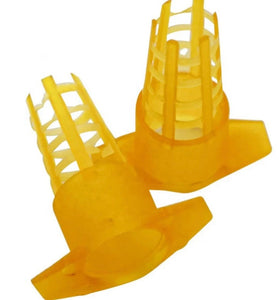 Push-In Cell Protectors - 20 Pack