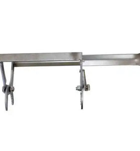 Multi-functional Frame Grip