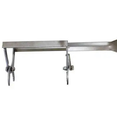 Multi-functional Frame Grip