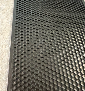 10 PACK Plastic Foundation, Langstroth for Deep FRAME