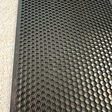 10 PACK Plastic Foundation, Langstroth for Deep FRAME