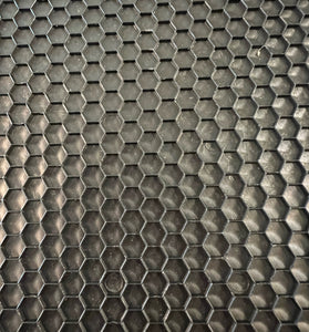 Plastic Foundation for Langstroth Medium Frames - 10 Pack