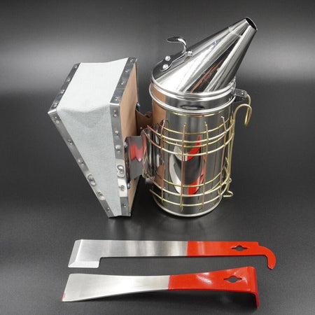 Beekeepers Tools