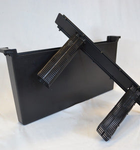 Bee Hive Frame Feeder - 3 qt Capacity, Set of 2 pcs