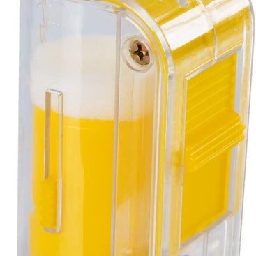 Queen Catcher Bee Queen Marking Catcher Plastic One Handed Lightweight Marker