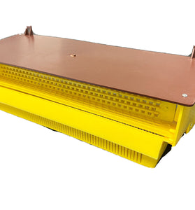 Bee Pollen Trap Collector