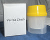 Varroa Mites Check - Mite Monitoring Tool