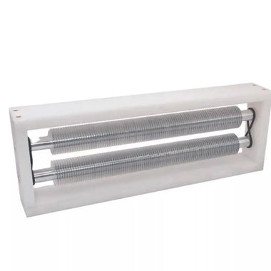 Beekeeping Comb Honey Uncapping Machine