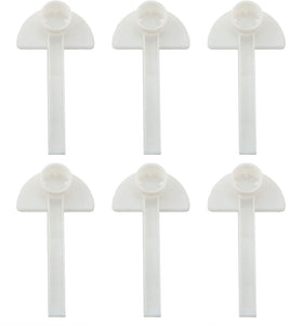 Beehive Bee Entrance Water Feeder - 6 pcs