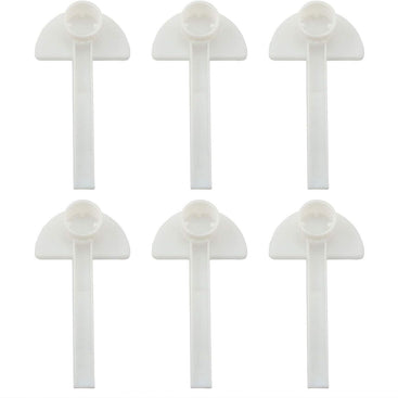 Beehive Bee Entrance Water Feeder - 6 pcs