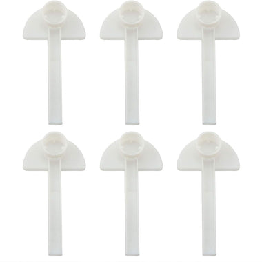 Beehive Bee Entrance Water Feeder - 6 pcs