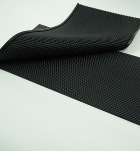 Silicone Beeswax Mold, 5.3mm Nest Foundation