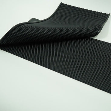 Silicone Beeswax Mold, 5.3mm Nest Foundation